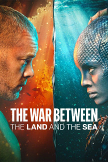 The War Between the Land and the Sea