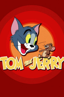 Tom und Jerry