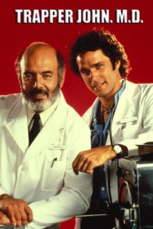 Trapper John, M.D.