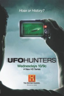 UFO Hunters