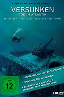 Versunken - Tod im Atlantik