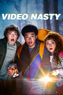 Video Nasty - Horror ist Kult