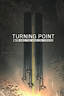 Wendepunkt: 9/11 und der Krieg gegen den Terror