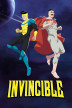 Cover Invincible
