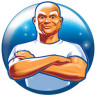 Christmas avatar