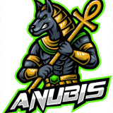 LordAnubis avatar