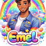 EmelAmar avatar