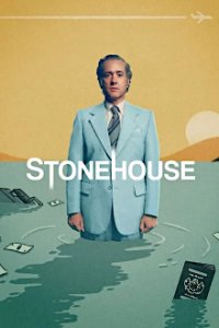 Stonehouse Cover, Online, Poster