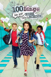 100 Dinge bis zur Highschool Cover, Stream, TV-Serie 100 Dinge bis zur Highschool