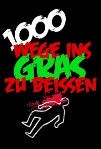 1000 Wege, ins Gras zu beißen Cover, Online, Poster