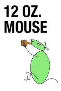 12 oz. Mouse Cover, Poster, Blu-ray,  Bild
