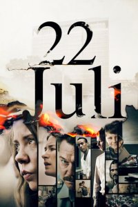 22. Juli Cover, Online, Poster