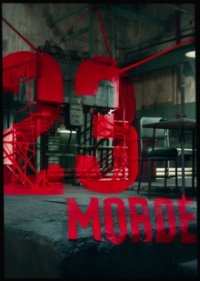 Cover 23 Morde, 23 Morde