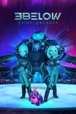 Staffel 1 Cover, Poster