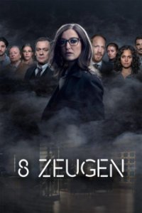 Cover 8 Zeugen, 8 Zeugen