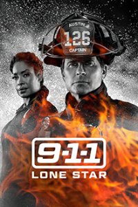 9-1-1: Lone Star Cover