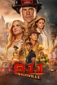 9-1-1: Nashville Cover, 9-1-1: Nashville Poster