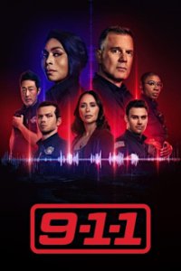 Cover 9-1-1, Poster, HD