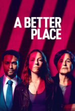 Cover A Better Place, Poster, Stream