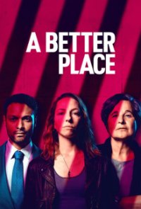 A Better Place Cover, Poster, Blu-ray,  Bild