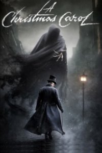 Cover A Christmas Carol, Poster