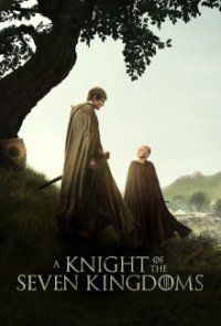 Poster, A Knight of the Seven Kingdoms Serien Cover