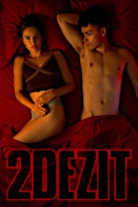 Absturz! Cover, Absturz! Poster