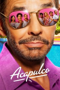 Acapulco Cover, Acapulco Poster