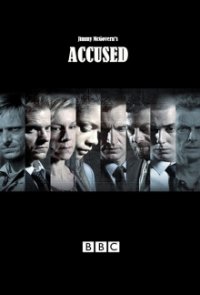 Accused – Eine Frage der Schuld Cover, Poster, Accused – Eine Frage der Schuld