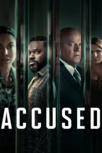 Accused Cover