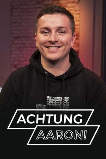 Achtung Aaron!, Cover, HD, Serien Stream, ganze Folge