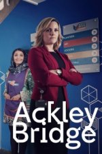 Cover Ackley Bridge, Poster, Stream