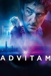 Ad Vitam Cover, Poster, Ad Vitam DVD