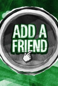 Cover Add a Friend, Add a Friend