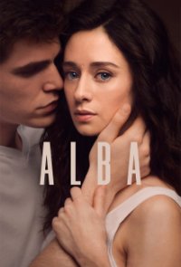 Alba Cover, Poster, Alba