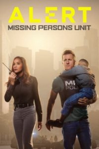 Alert: Missing Persons Unit Cover, Alert: Missing Persons Unit Poster, HD