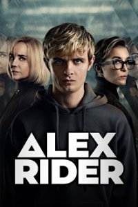 Alex Rider Cover, Poster, Alex Rider