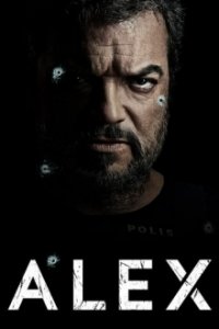 Alex Cover, Alex Poster