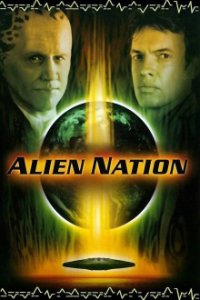 Cover Alien Nation, Alien Nation