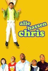 Alle hassen Chris Cover, Alle hassen Chris Poster