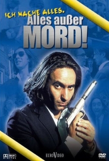 Alles außer Mord!, Cover, HD, Serien Stream, ganze Folge