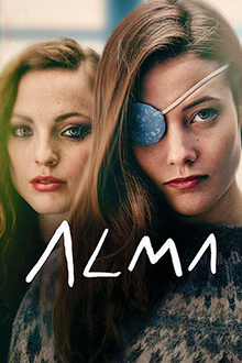 Alma, Cover, HD, Serien Stream, ganze Folge