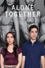 Cover Alone Together, Poster, Stream