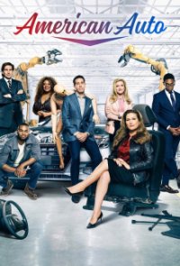 American Auto Cover, Stream, TV-Serie American Auto