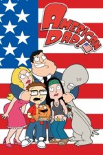 American Dad! Cover, American Dad! Stream