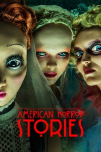 American Horror Stories Cover