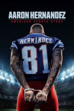 Cover American Sports Story, Poster, Stream