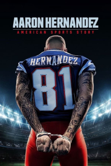 American Sports Story, Cover, HD, Serien Stream, ganze Folge