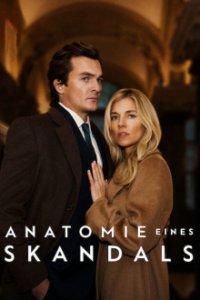 Anatomie eines Skandals Cover, Poster, Blu-ray,  Bild