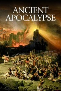 Ancient Apocalypse (2021) Cover, Online, Poster